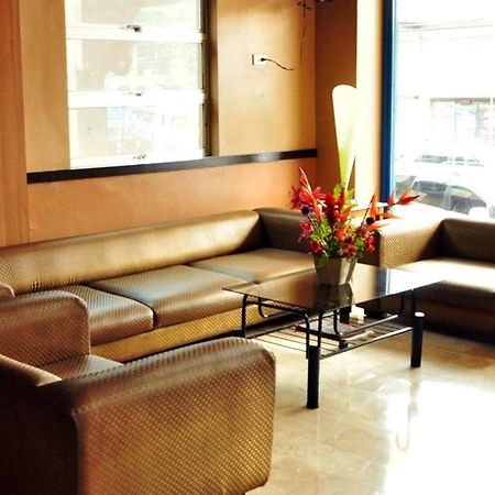 Gv Hotel - Talisay City Zewnętrze zdjęcie
