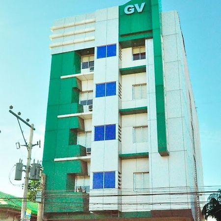 Gv Hotel - Talisay City Zewnętrze zdjęcie