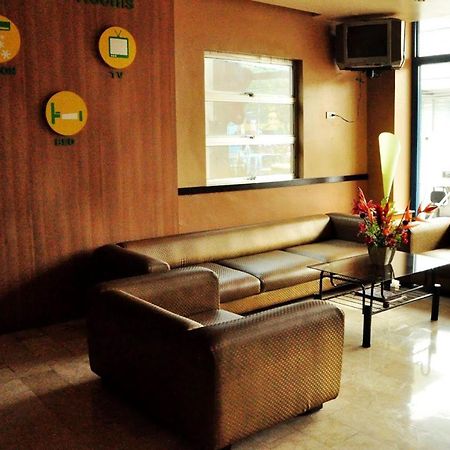 Gv Hotel - Talisay City Zewnętrze zdjęcie