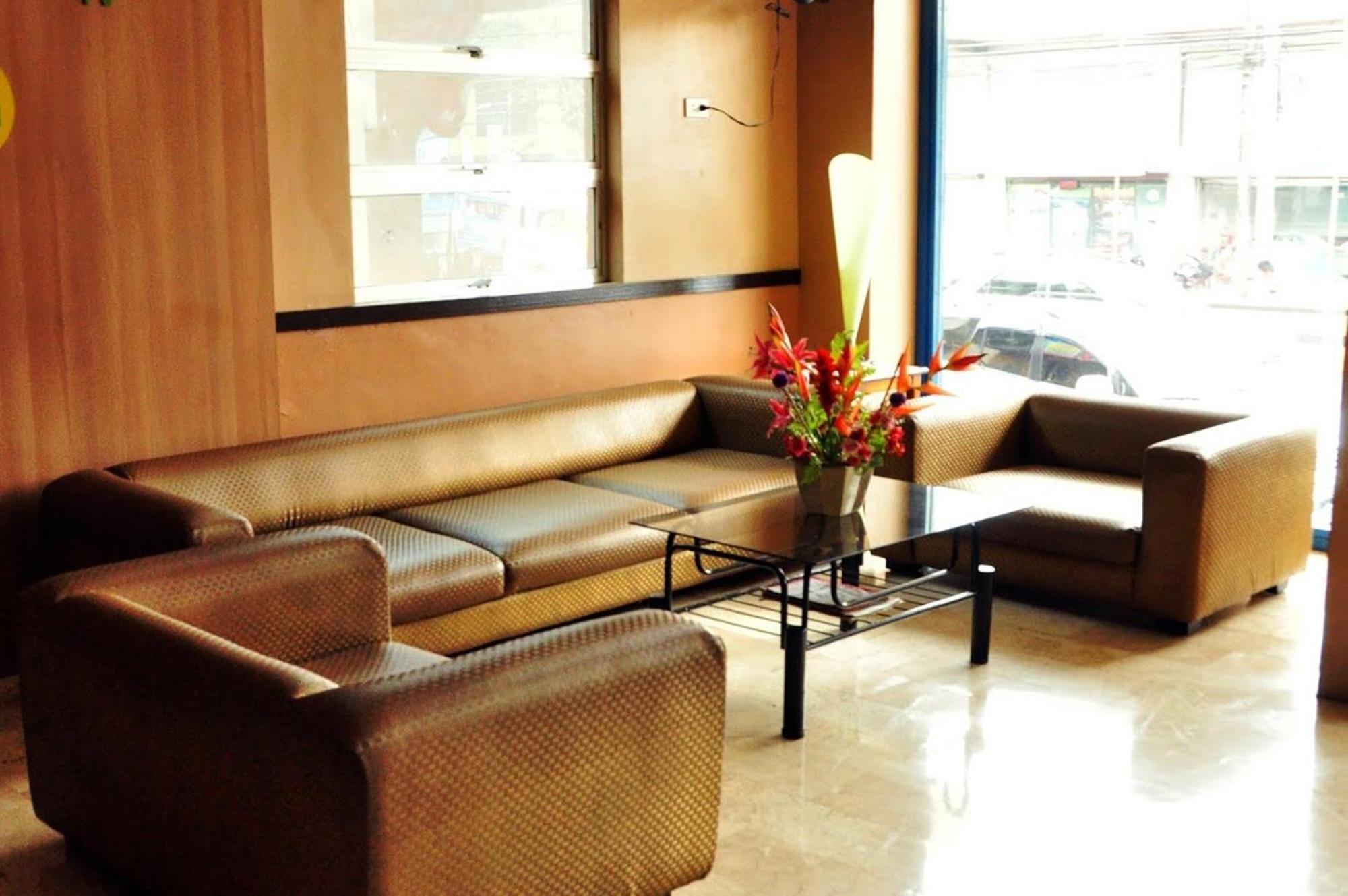 Gv Hotel - Talisay City Zewnętrze zdjęcie