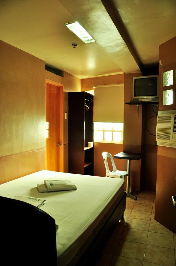 Gv Hotel - Talisay City Zewnętrze zdjęcie