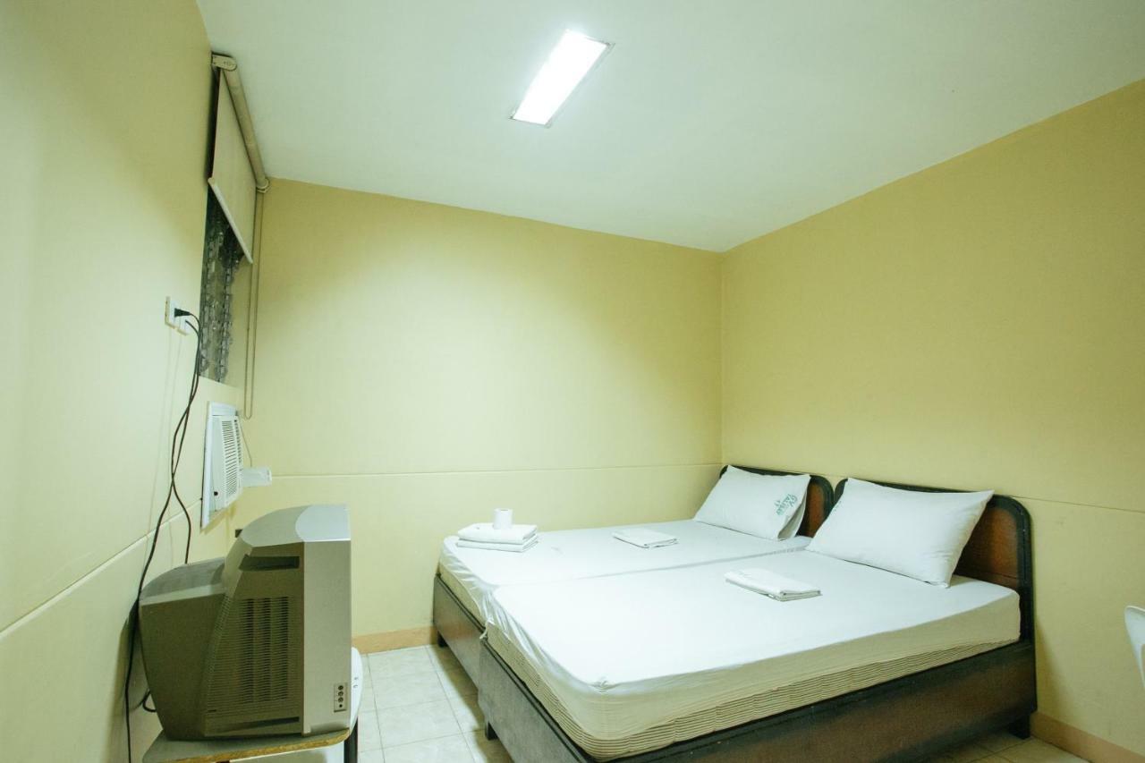 Gv Hotel - Talisay City Zewnętrze zdjęcie
