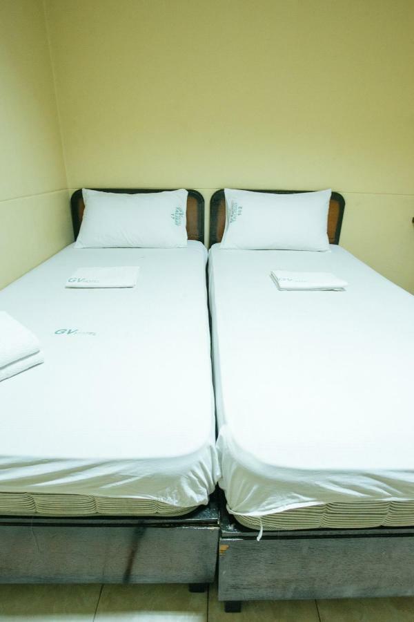 Gv Hotel - Talisay City Zewnętrze zdjęcie
