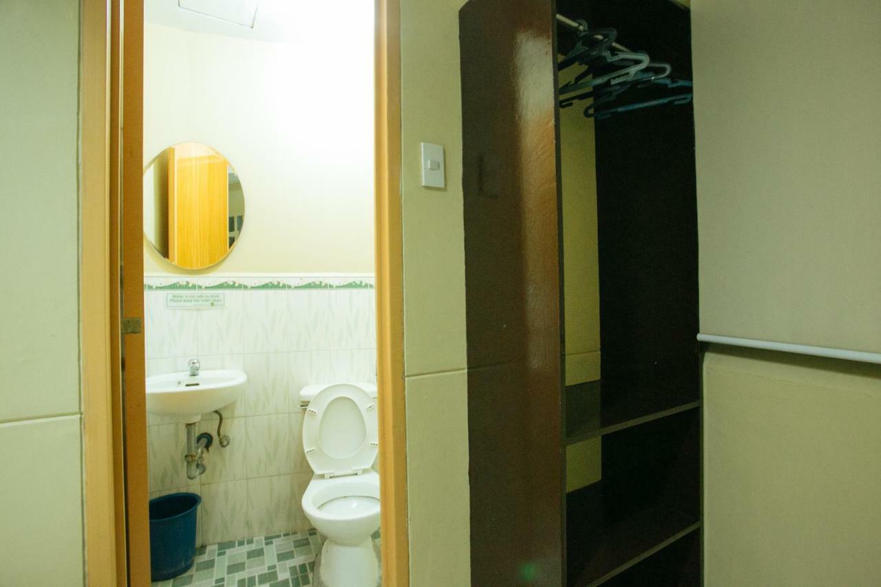 Gv Hotel - Talisay City Zewnętrze zdjęcie