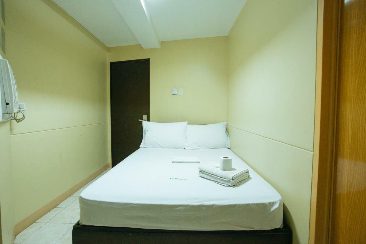 Gv Hotel - Talisay City Zewnętrze zdjęcie