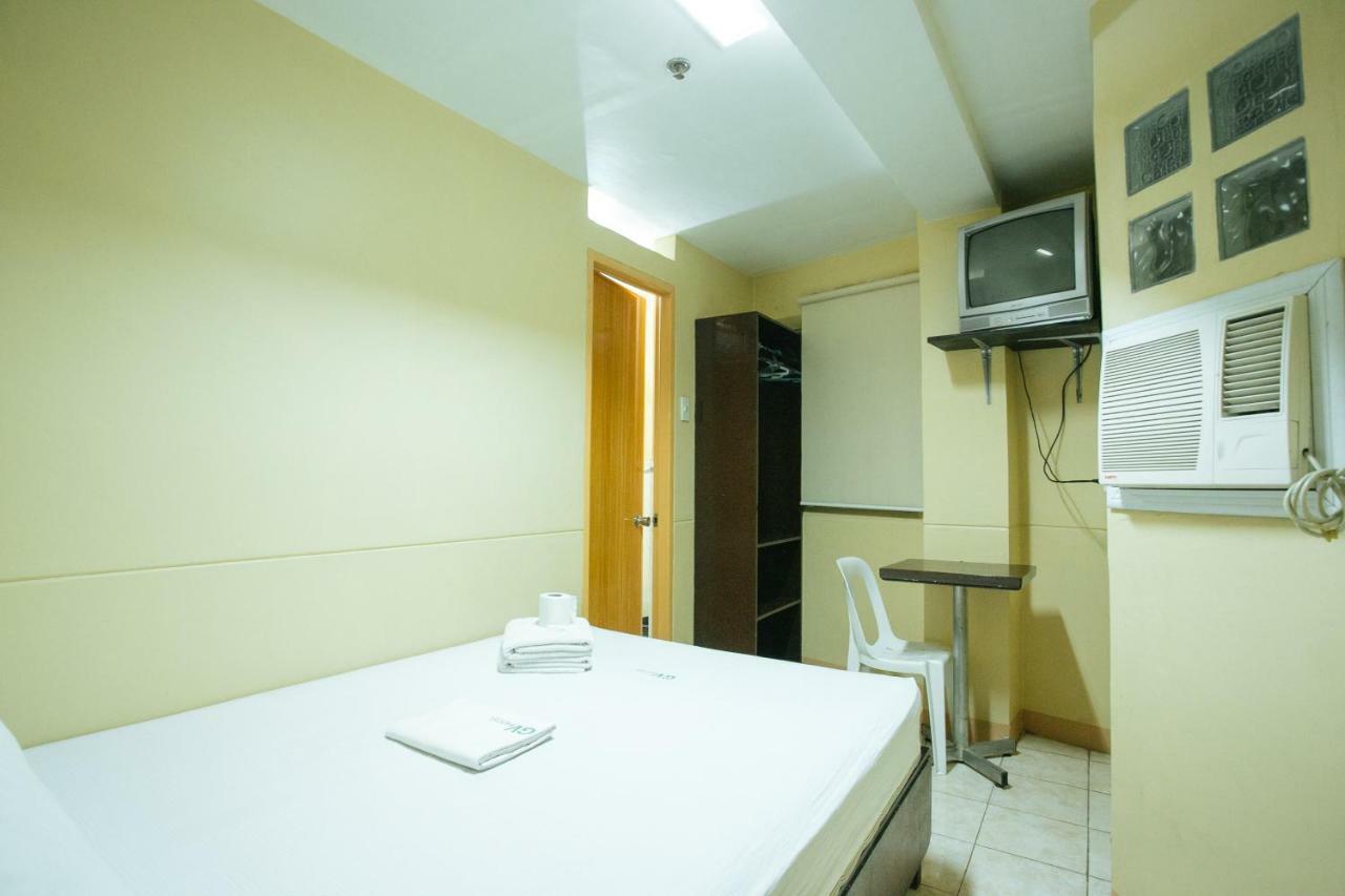 Gv Hotel - Talisay City Zewnętrze zdjęcie