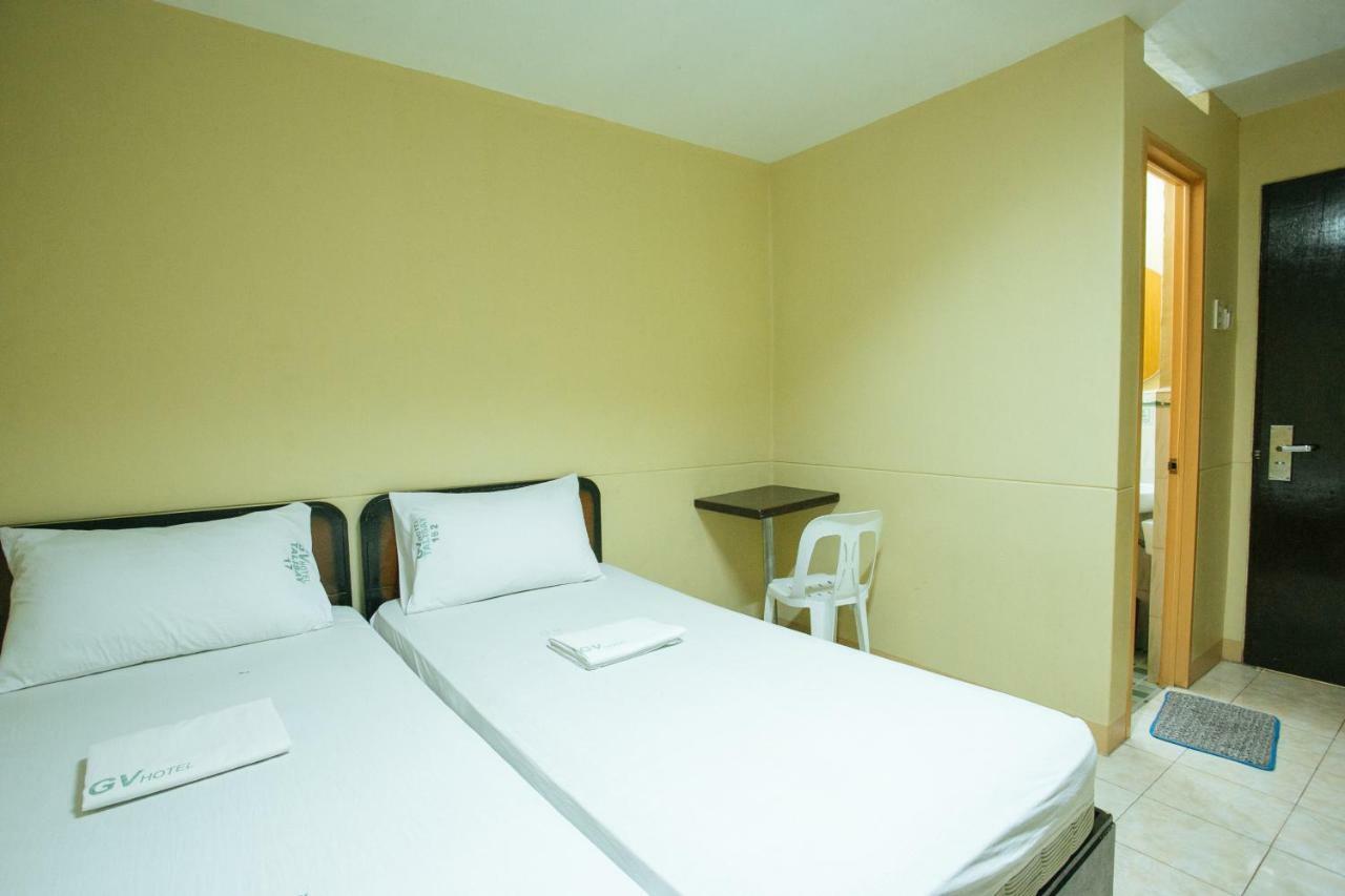 Gv Hotel - Talisay City Zewnętrze zdjęcie