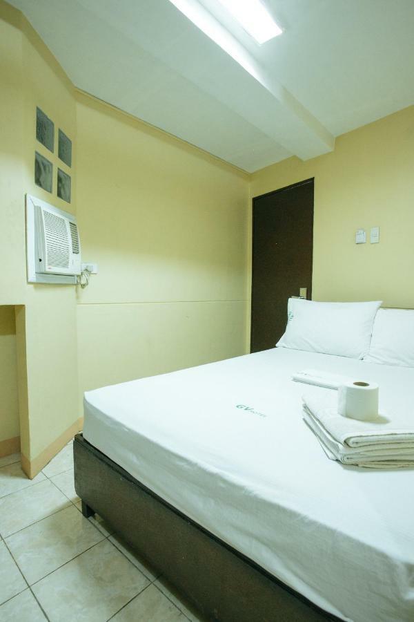 Gv Hotel - Talisay City Zewnętrze zdjęcie