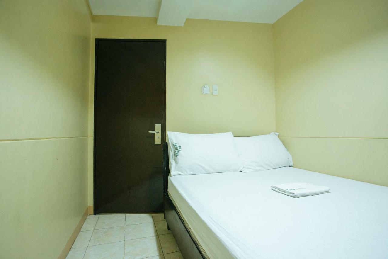 Gv Hotel - Talisay City Zewnętrze zdjęcie