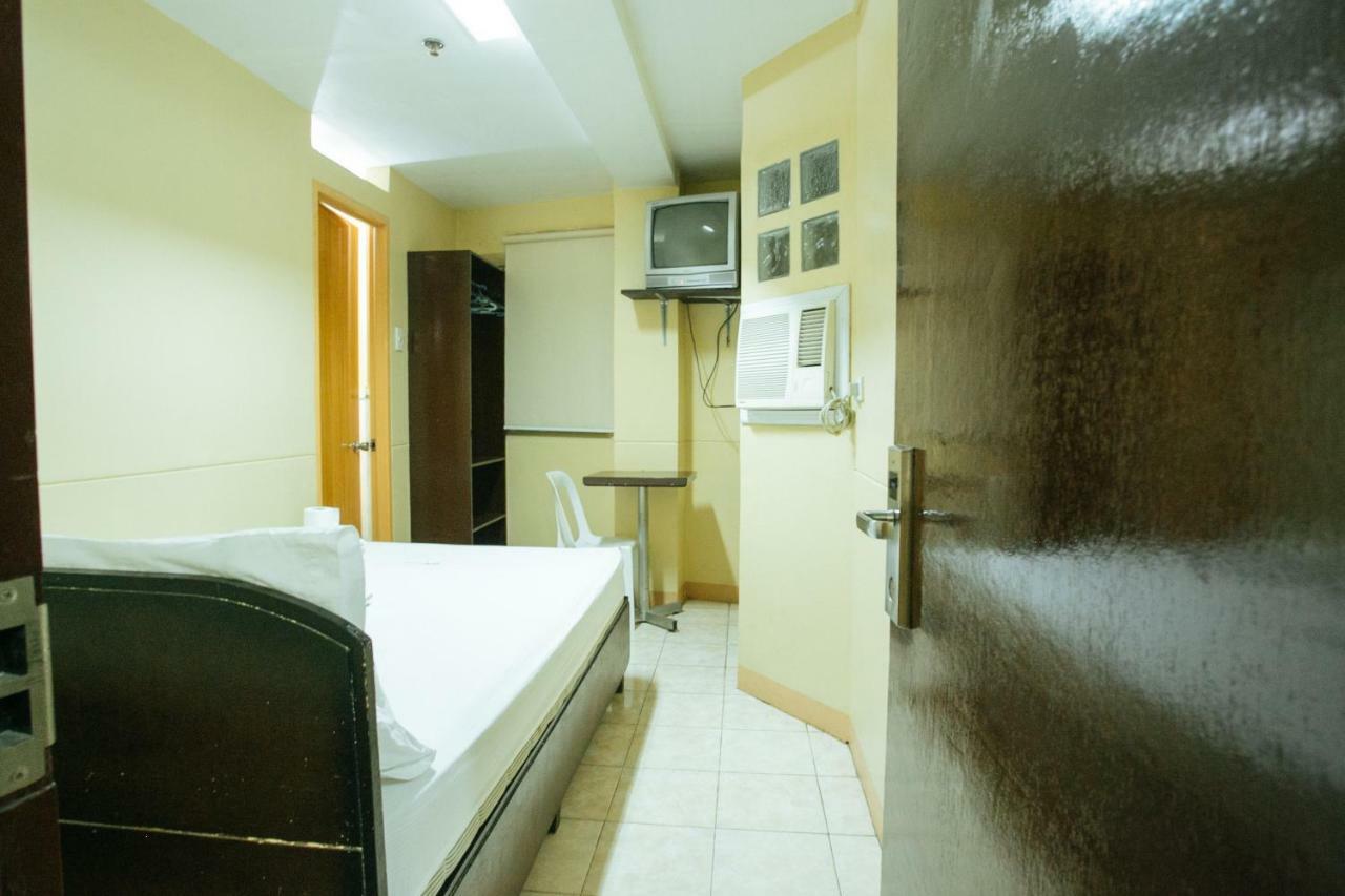 Gv Hotel - Talisay City Zewnętrze zdjęcie