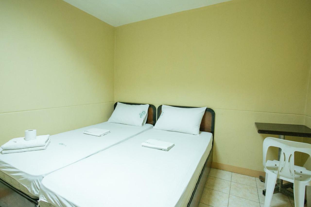 Gv Hotel - Talisay City Zewnętrze zdjęcie