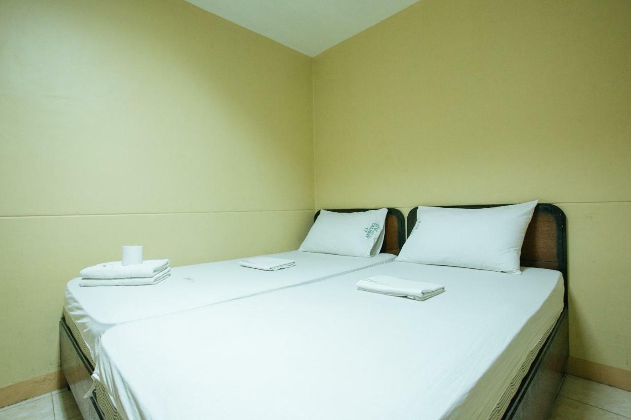 Gv Hotel - Talisay City Zewnętrze zdjęcie