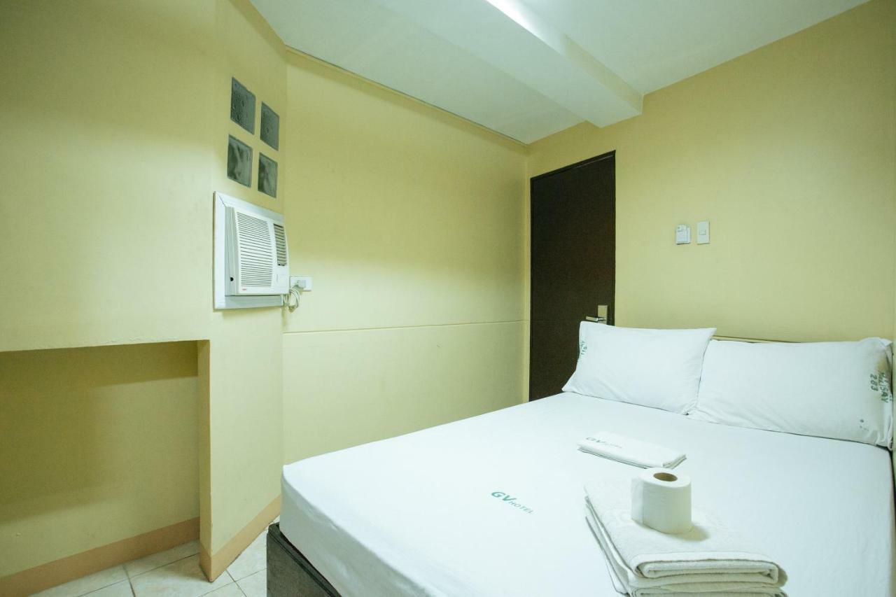 Gv Hotel - Talisay City Zewnętrze zdjęcie