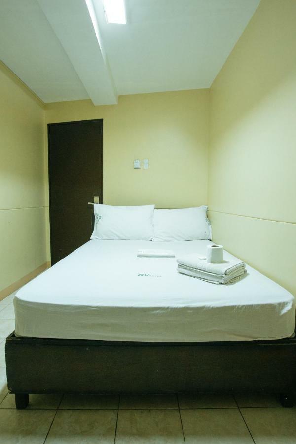 Gv Hotel - Talisay City Zewnętrze zdjęcie
