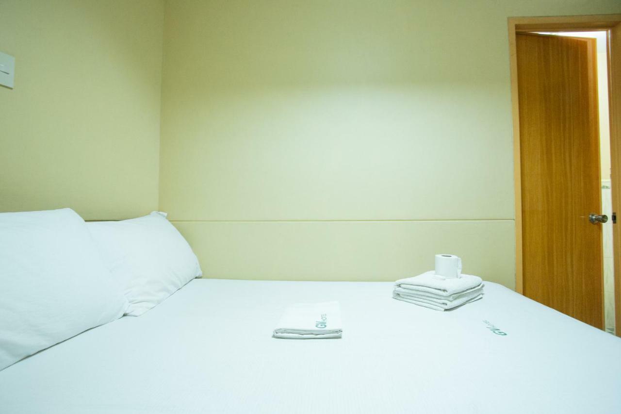 Gv Hotel - Talisay City Zewnętrze zdjęcie