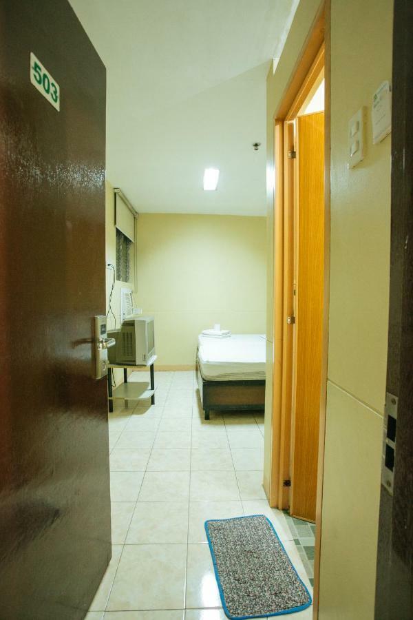 Gv Hotel - Talisay City Zewnętrze zdjęcie