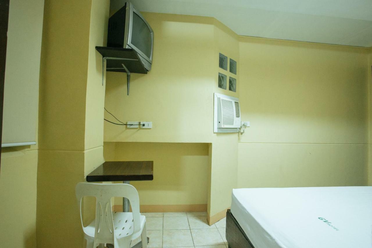 Gv Hotel - Talisay City Zewnętrze zdjęcie