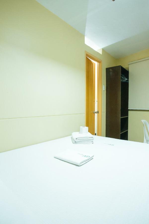Gv Hotel - Talisay City Zewnętrze zdjęcie
